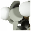 Открыть Подвесная люстра Loft it Matisse 10008/6 Grey Фото Подвесная люстра Loft it Matisse 10008/6 Grey