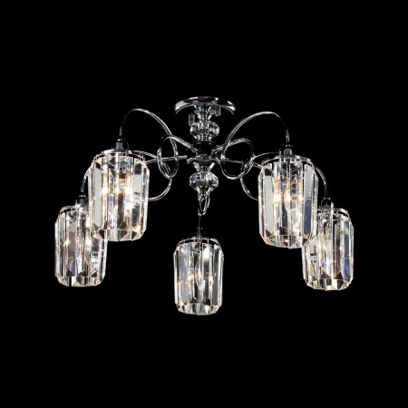 Фото Потолочная люстра Citilux Синди CL330151