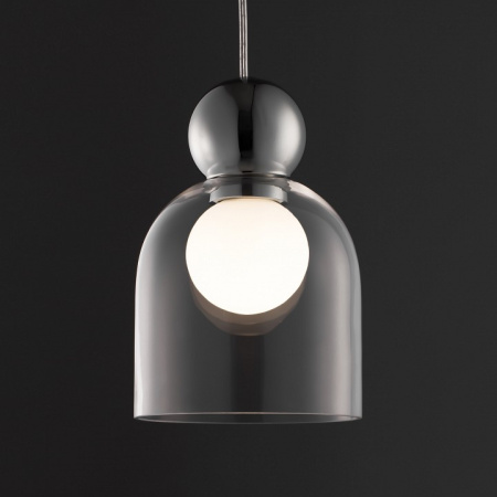 Фото Подвесной светильник Freya Focus FR5220PL-01CH2