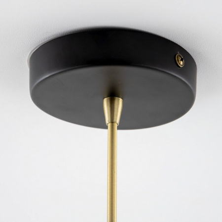 Фото Подвесной светильник Citilux Элвин CL105115