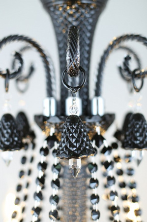 Фото Подвесная люстра Aployt Kler APL.709.03.18