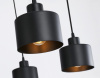 Открыть Подвесная люстра Ambrella Light TR TR8132 Фото Подвесная люстра Ambrella Light TR TR8132