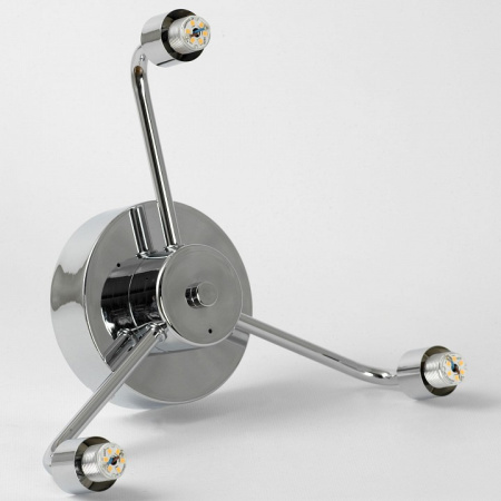 Фото Потолочная люстра Lussole Aqua LSP-7170