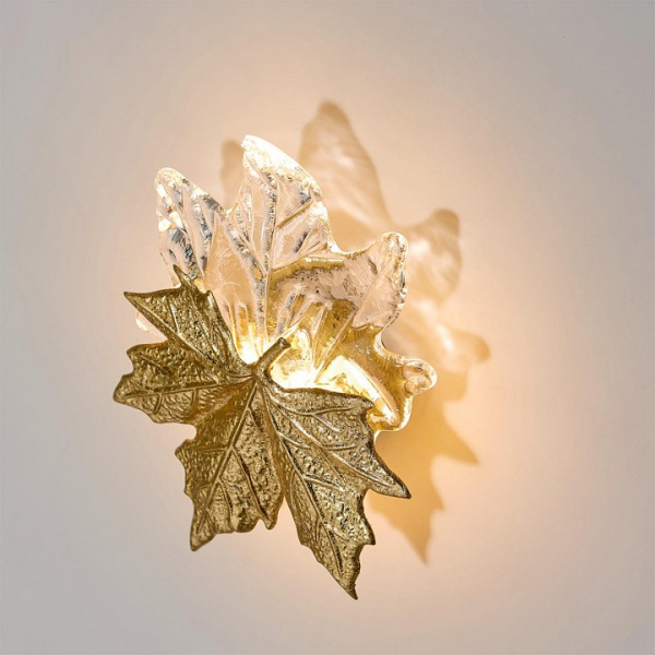 Фото Накладной светильник Odeon Light Eva 4371/3WL