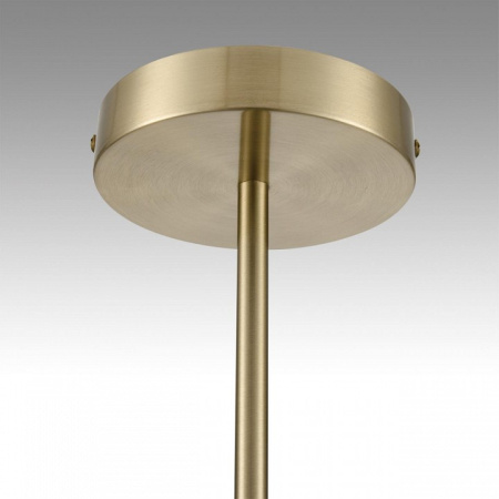 Фото Светильник на штанге Lumion Damona 8109/7C