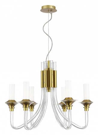 Фото Подвесная люстра ST-Luce Vetrano SL1241.203.06