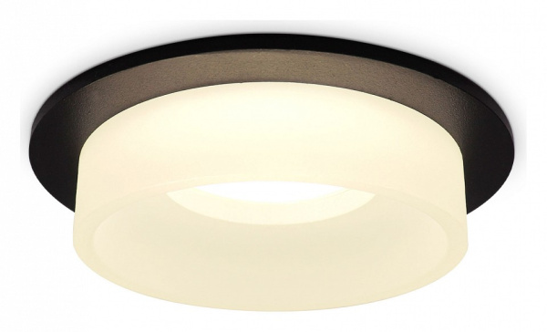 Открыть Встраиваемый светильник Ambrella Light TN TN1312 Фото Встраиваемый светильник Ambrella Light TN TN1312
