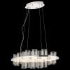 Фото Подвесная люстра Wertmark Paula WE157.18.123