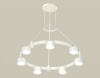 Подвесная люстра Ambrella Light XR XR92031500 Подвесная люстра Ambrella Light XR XR92031500