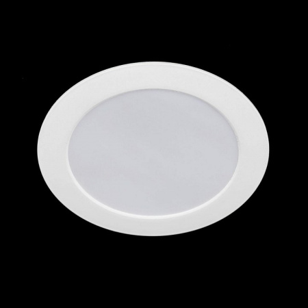 Фото Встраиваемый светильник Citilux Галс CLD5512N