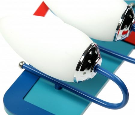 Фото Накладной светильник Kink Light Планер 074500