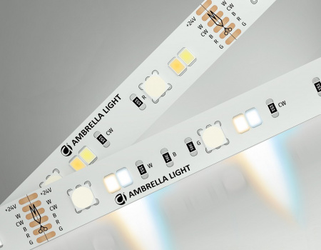 Открыть Лента светодиодная Ambrella Light GS GS4501 Фото Лента светодиодная Ambrella Light GS GS4501