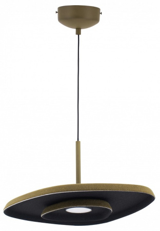 Фото Подвесной светильник Moderli Agato V11091-PL