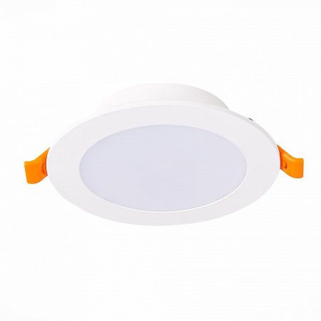 Фото Встраиваемый светильник ST-Luce Fasum ST210.548.12