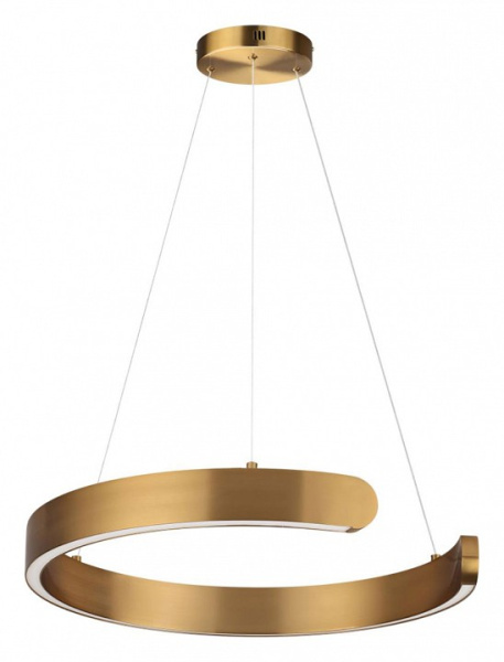 Фото Подвесной светильник Lumion Indie 6535/28L