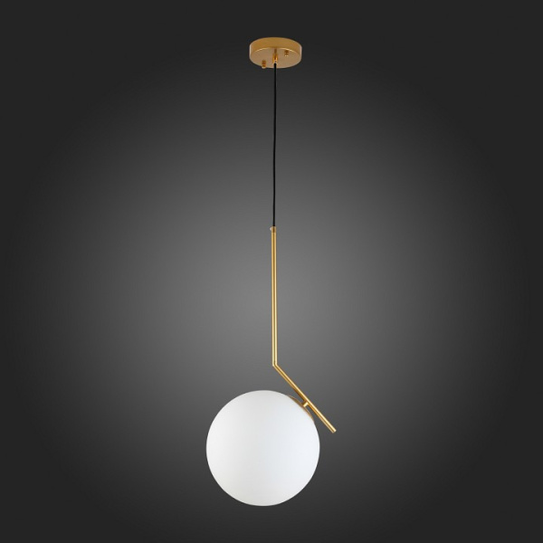 Открыть Подвесной светильник ST-Luce Codda SL1148.303.01 Фото Подвесной светильник ST-Luce Codda SL1148.303.01