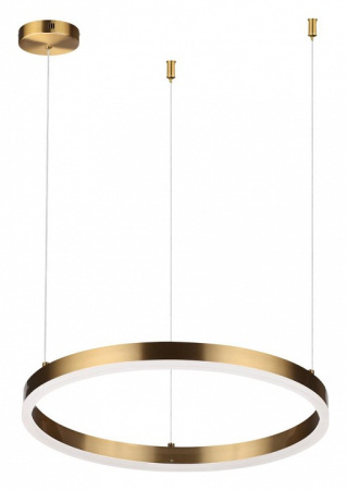 Фото Подвесной светильник Lumion Echo 6531/34L