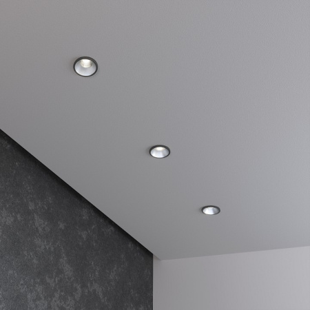 Фото Встраиваемый светильник Elektrostandard 15269/LED a056019