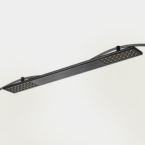 Фото Накладной светильник Lightstar DUE 267737