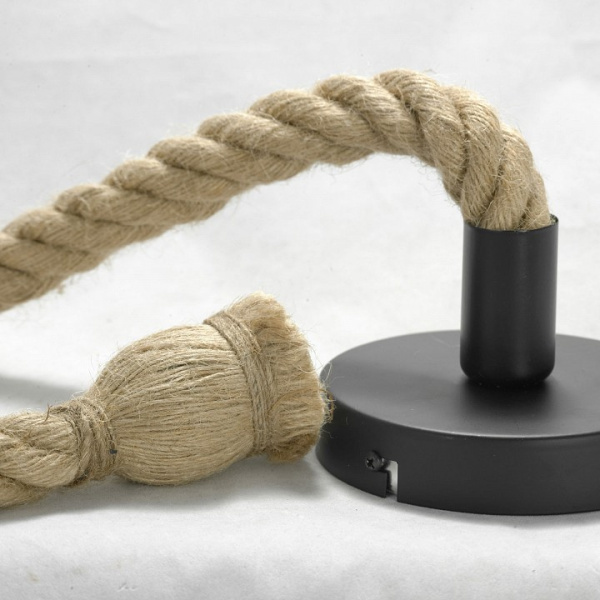 Фото Подвесной светильник Lussole Cornville LSP-8574