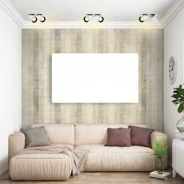 Открыть Спот Novotech Lanza 358341 Фото Спот Novotech Lanza 358341