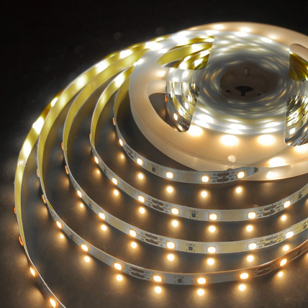 Фото Лента светодиодная Elektrostandard 24V 4,8W a052954