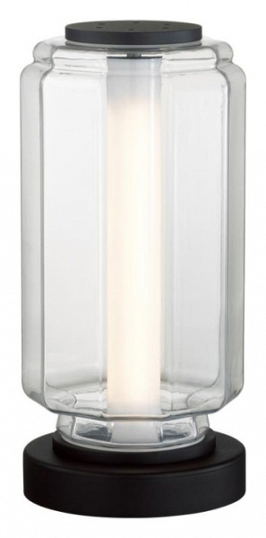 Фото Настольная лампа декоративная Odeon Light Jam 5409/10TL