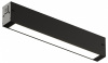Накладной светильник Denkirs DK8003 DK8003-BK Накладной светильник Denkirs DK8003 DK8003-BK