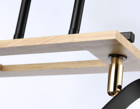 Открыть Светильник на штанге Ambrella Light TR TR9525 Фото Светильник на штанге Ambrella Light TR TR9525