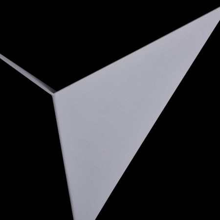 Фото Накладной светильник Maytoni Trame C808WL-L3W