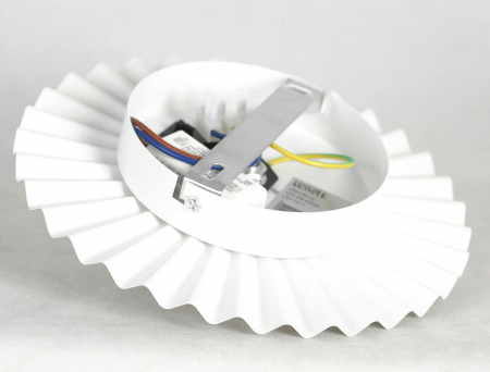 Фото Накладной светильник Lussole LSP-7 LSP-7017