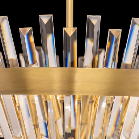 Фото Светильник на штанге Citilux Вестерос CL307163