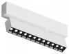 Накладной светильник Denkirs SMART GRILL DK8006-WB Накладной светильник Denkirs SMART GRILL DK8006-WB