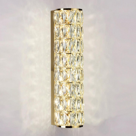 Фото Накладной светильник Odeon Light Panta 4926/8WL