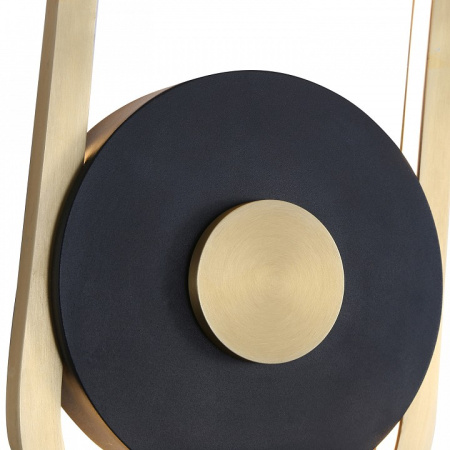 Фото Накладной светильник Favourite Cyclone 4296-1W