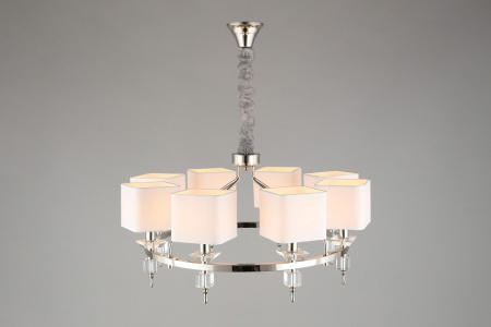 Фото Подвесная люстра Aployt Giada APL.838.03.08