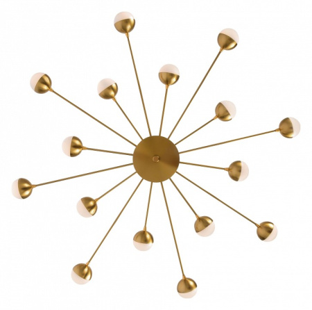 Фото Потолочная люстра Freya Celebrity FR5242CL-16BS