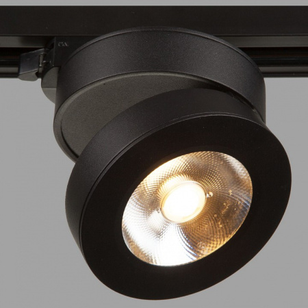 Фото Накладной светильник Maytoni Track TR006-1-12W3K-B