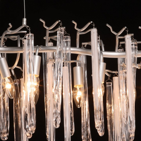 Фото Подвесная люстра MW-Light Лайма 4 467011110