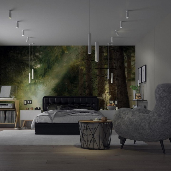 Фото Спот Novotech Mais LED 358508