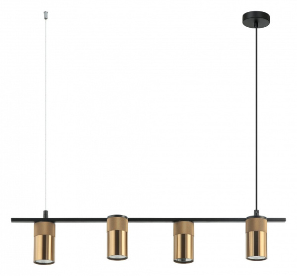 Фото Подвесной светильник Favourite Topper 2827-4P