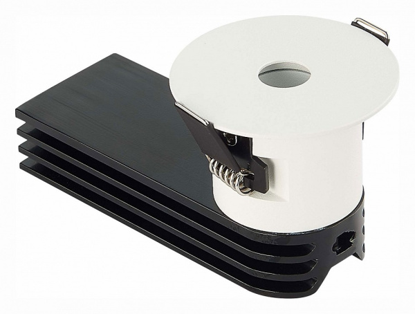 Фото Встраиваемый светильник ST-Luce ST217 ST217.548.09