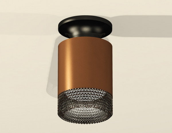 Открыть Накладной светильник Ambrella Light XS XS6304112 Фото Накладной светильник Ambrella Light XS XS6304112