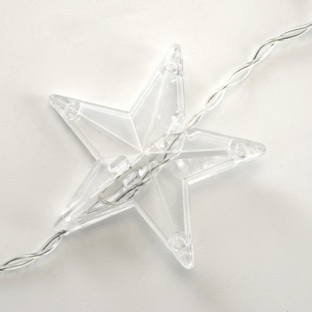 Фото Занавес световой Feron CL25 48607