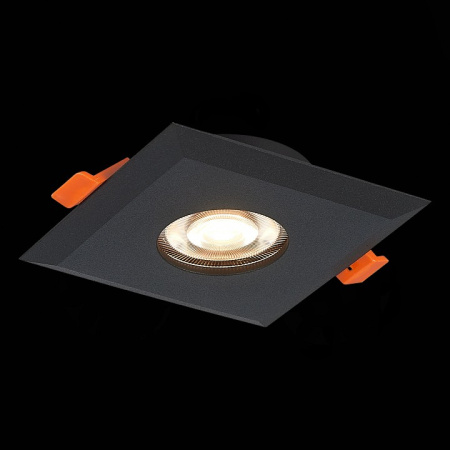 Фото Встраиваемый светильник ST-Luce Ovasis ST204.408.01