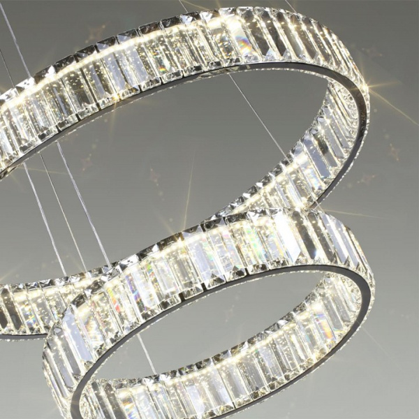 Фото Подвесной светильник Odeon Light Vekia 4930/60L