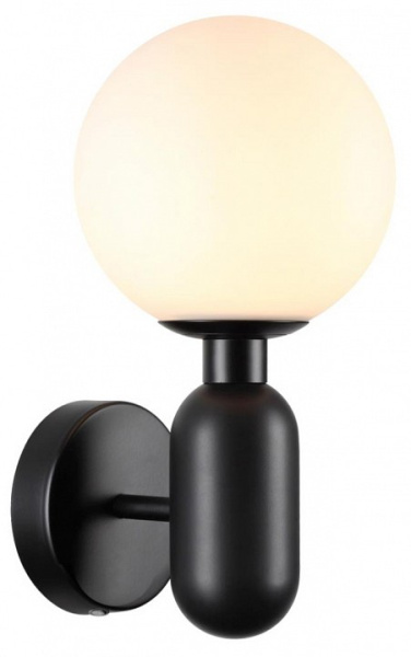 Фото Бра Odeon Light Okia 4668/1W