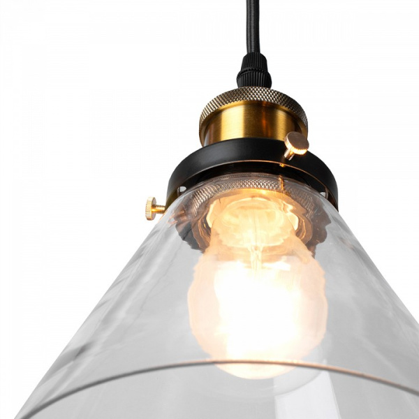 Фото Подвесной светильник Loft it Factory Filament LOFT1123