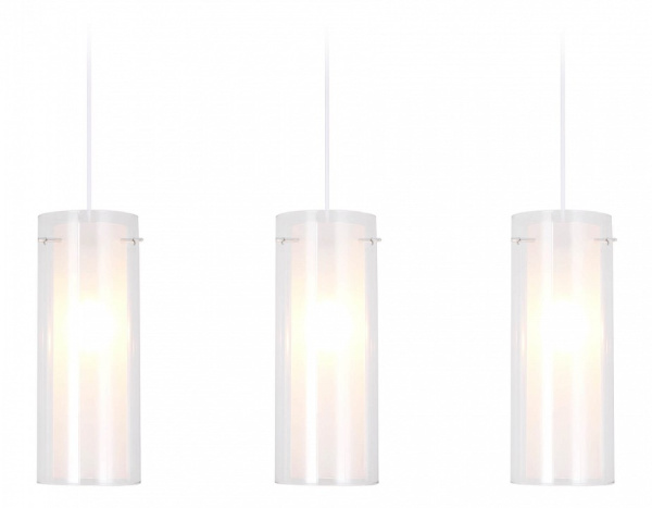 Открыть Подвесной светильник Ambrella Light TR TR3675 Фото Подвесной светильник Ambrella Light TR TR3675