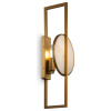 Бра Maytoni Marmo MOD099WL-01G Бра Maytoni Marmo MOD099WL-01G